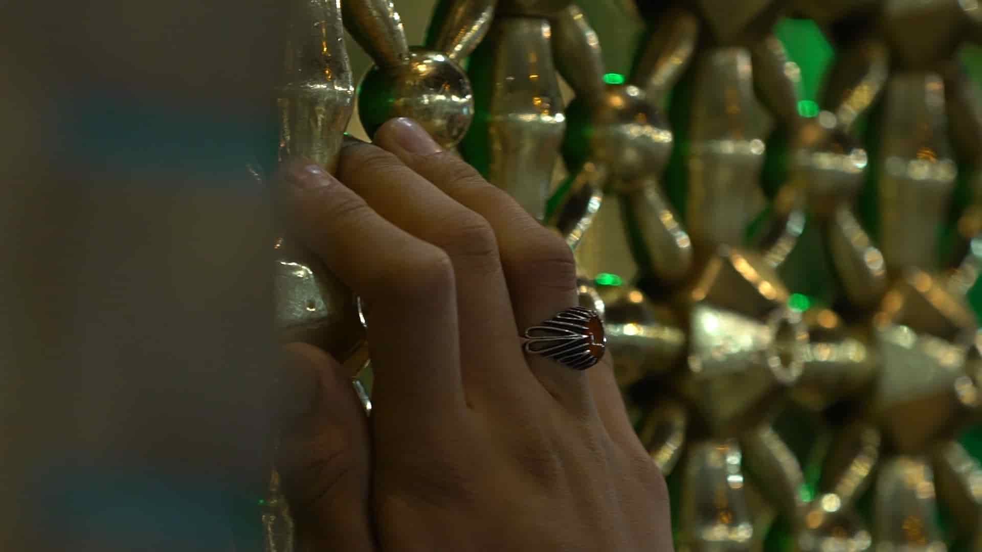 کلوزآپ پنجره فولاد 3